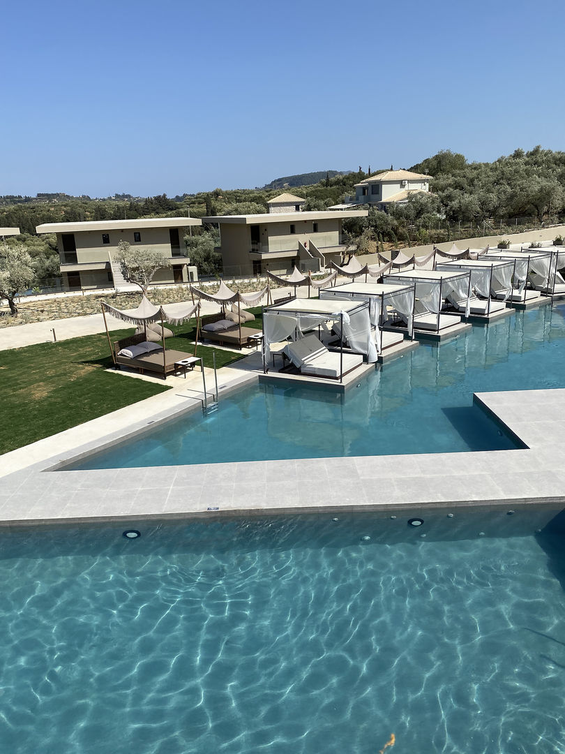 King Jason Zante - Designed for adults by Louis Hotels foto 209
