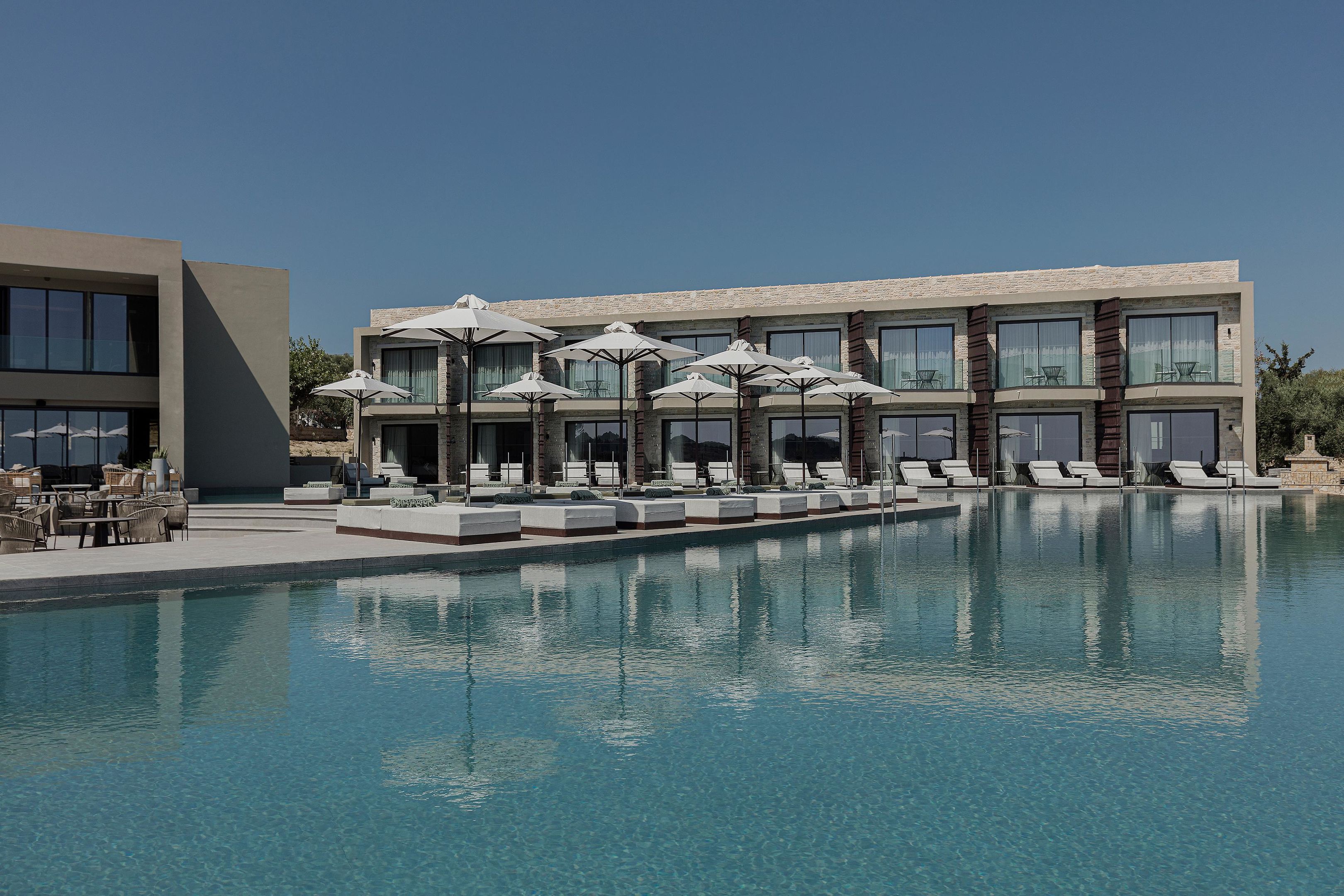 King Jason Zante - Designed for adults by Louis Hotels foto 9
