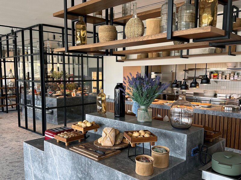 King Jason Zante - Designed for adults by Louis Hotels foto 91