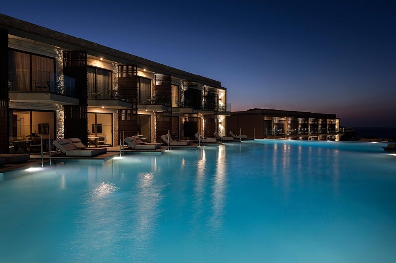 King Jason Zante - Designed for adults by Louis Hotels foto 10