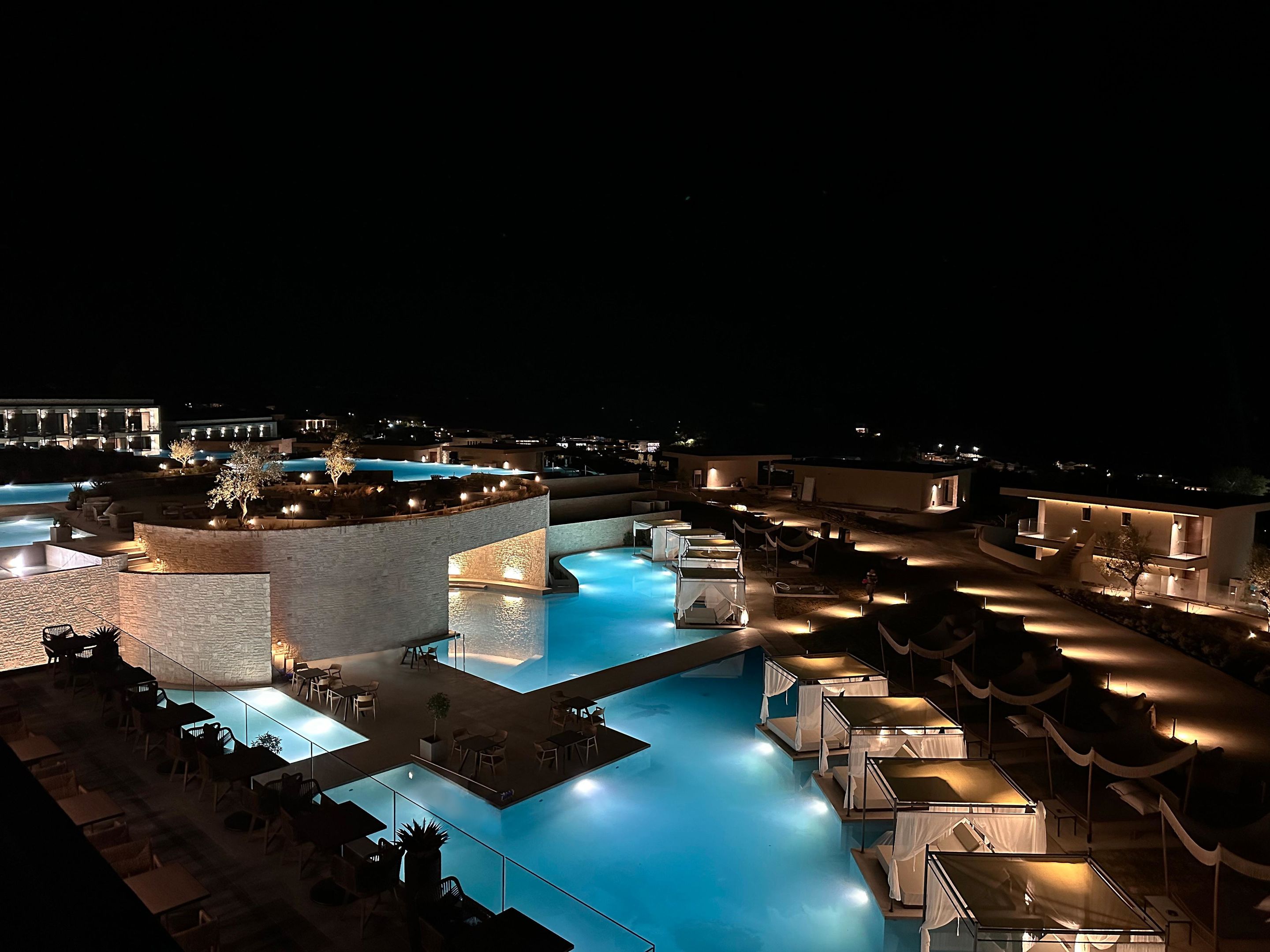 King Jason Zante - Designed for adults by Louis Hotels foto 30