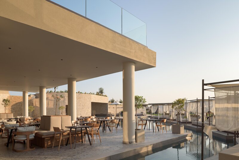 King Jason Zante - Designed for adults by Louis Hotels foto 442