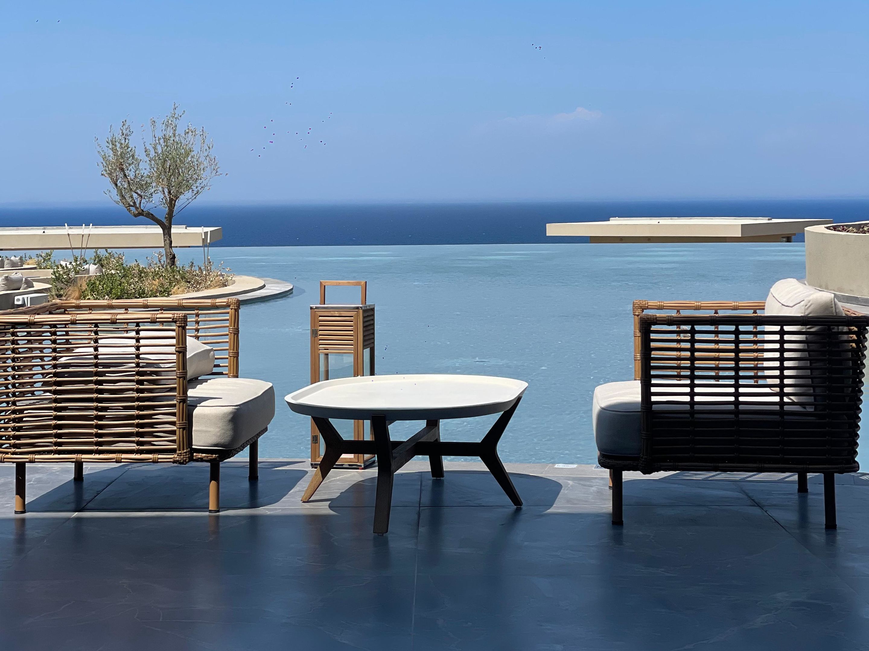King Jason Zante - Designed for adults by Louis Hotels foto 153