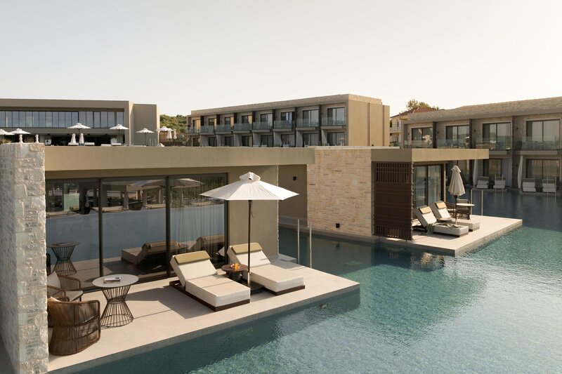 King Jason Zante - Designed for adults by Louis Hotels foto 418