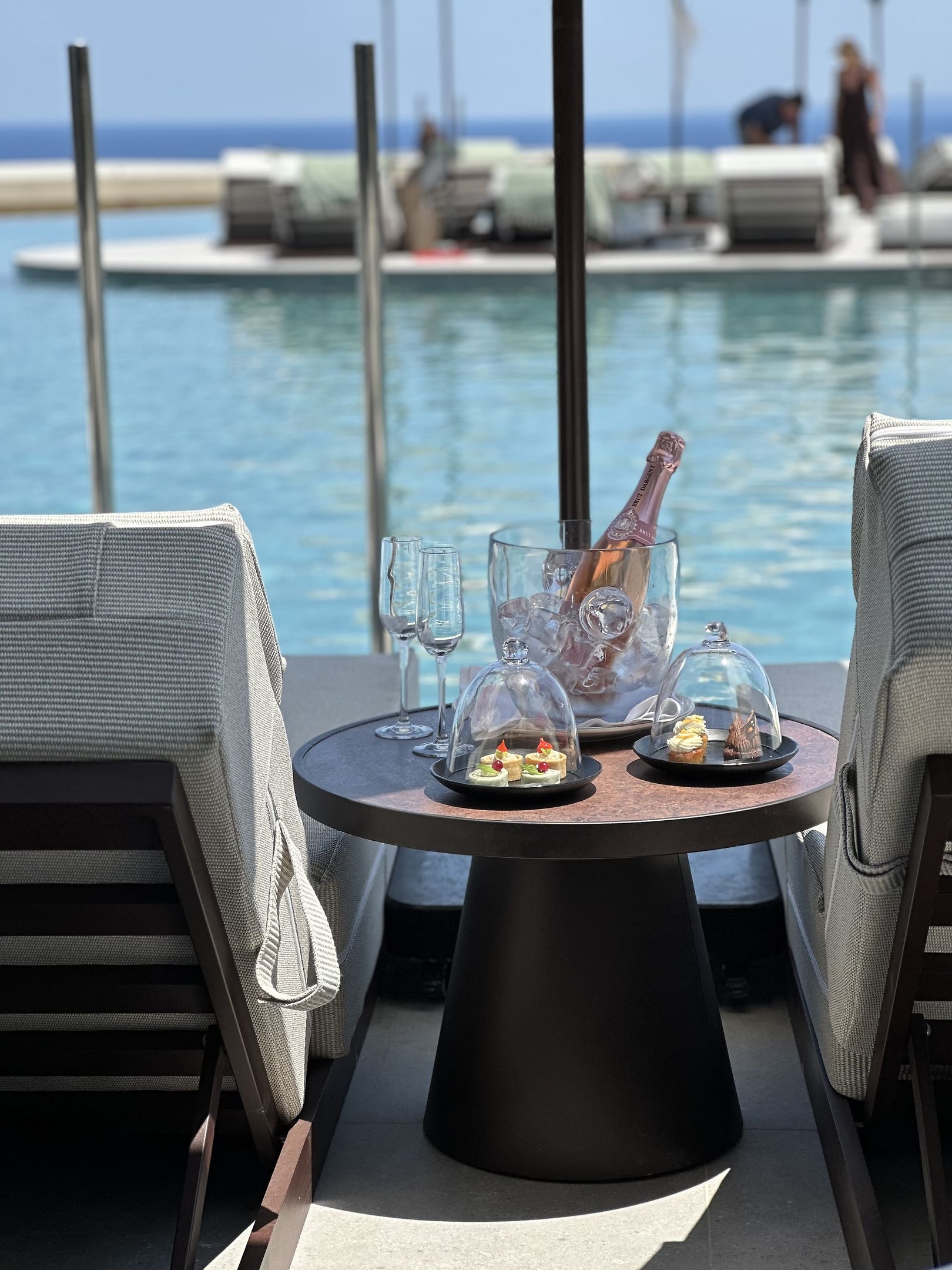 King Jason Zante - Designed for adults by Louis Hotels foto 231