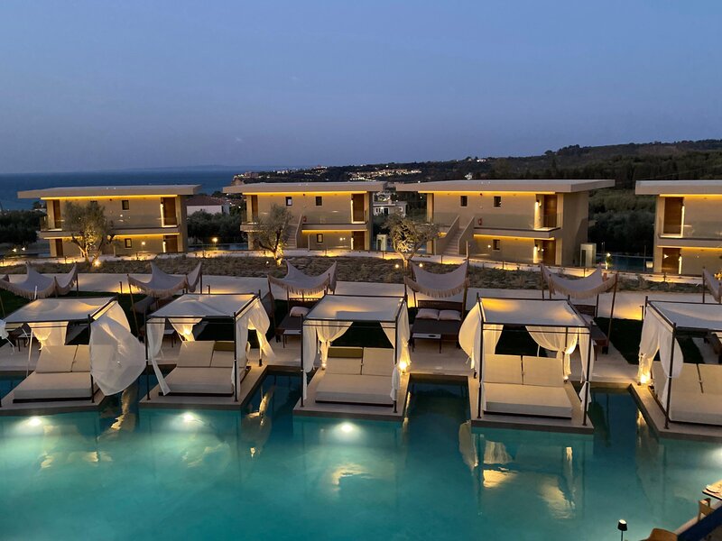 King Jason Zante - Designed for adults by Louis Hotels foto 154