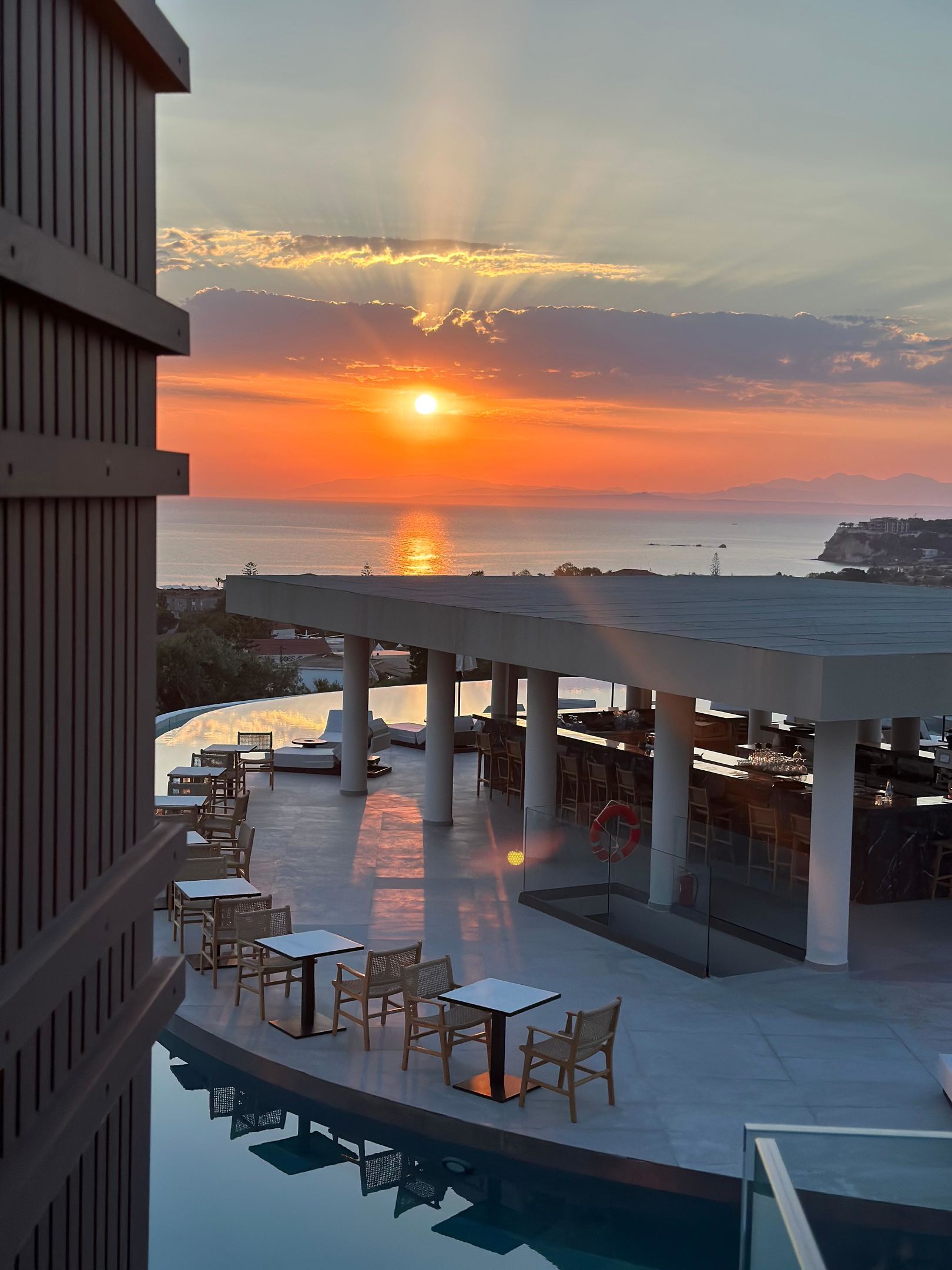 King Jason Zante - Designed for adults by Louis Hotels foto 174