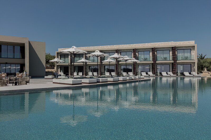 King Jason Zante - Designed for adults by Louis Hotels foto 7