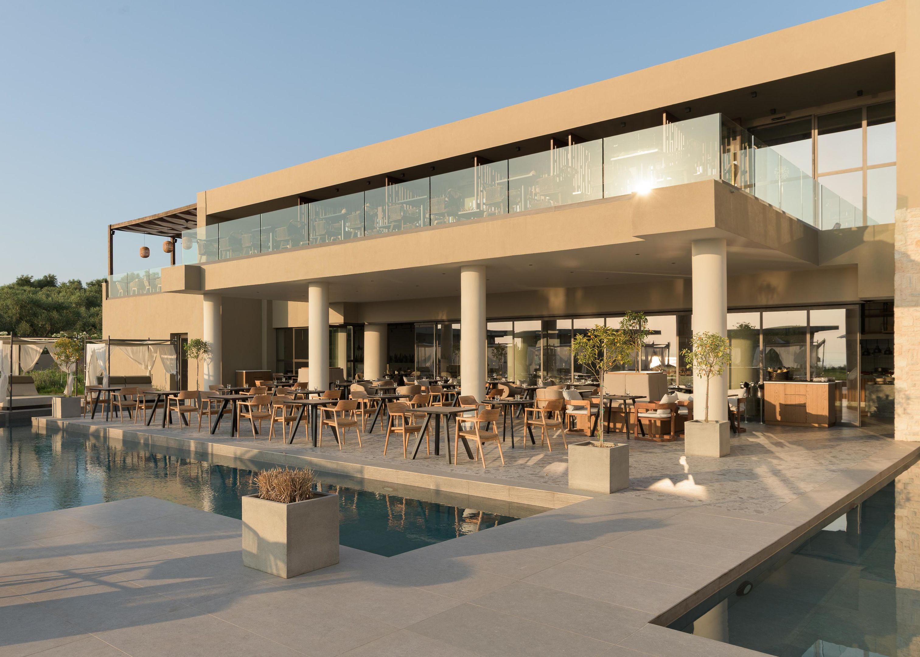King Jason Zante - Designed for adults by Louis Hotels foto 441