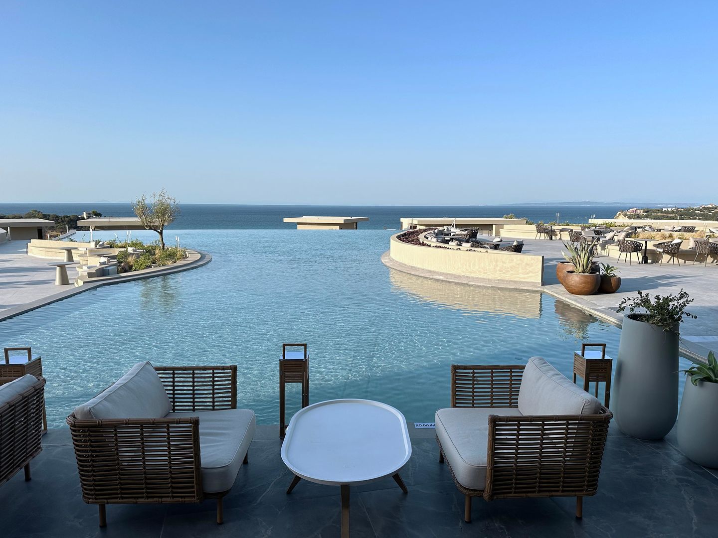 King Jason Zante - Designed for adults by Louis Hotels foto 35