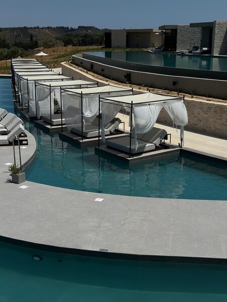 King Jason Zante - Designed for adults by Louis Hotels foto 184