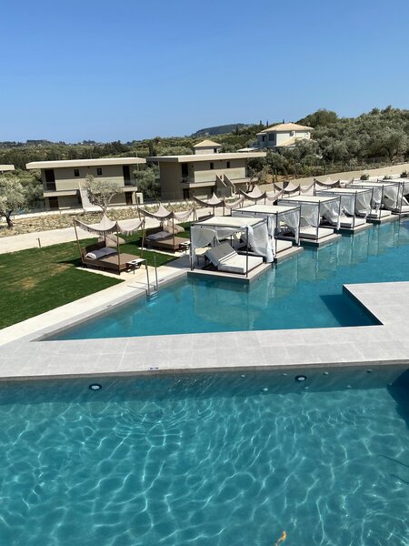 King Jason Zante - Designed for adults by Louis Hotels foto 160