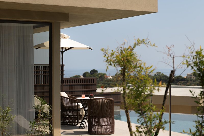 King Jason Zante - Designed for adults by Louis Hotels foto 424