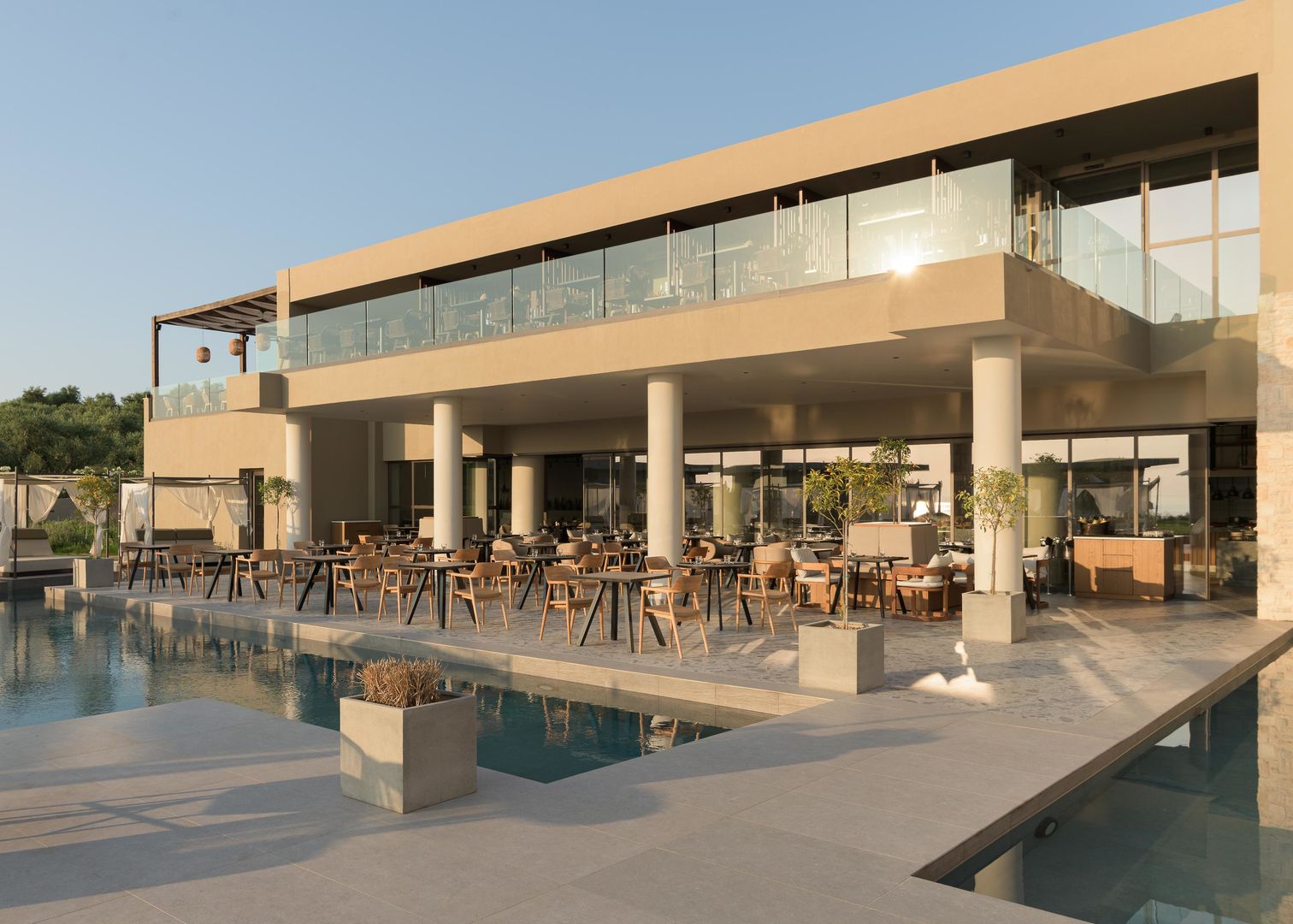 King Jason Zante - Designed for adults by Louis Hotels foto 440