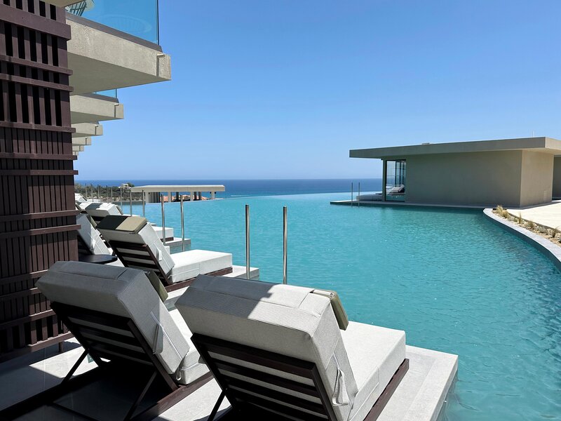 King Jason Zante - Designed for adults by Louis Hotels foto 22