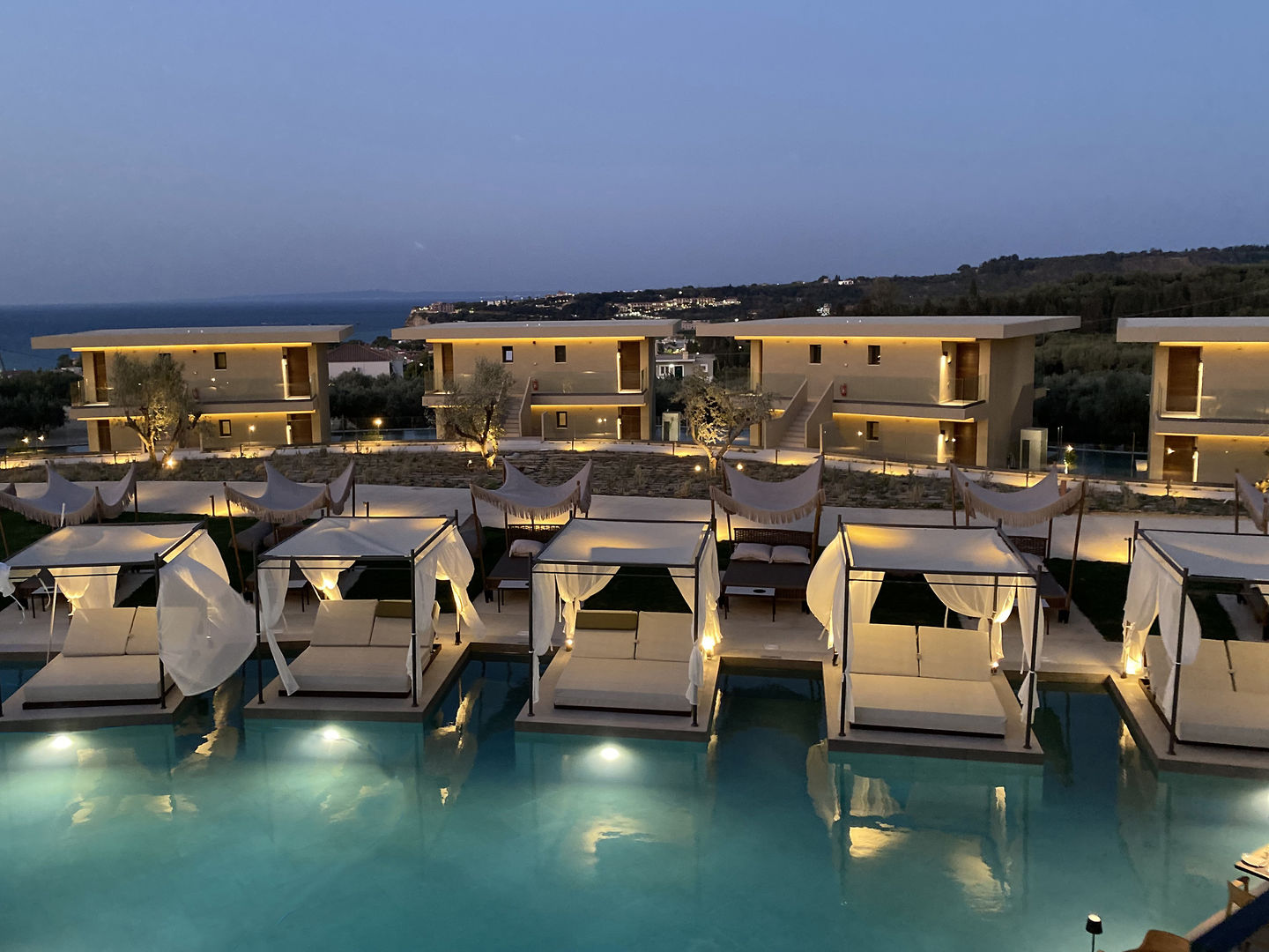 King Jason Zante - Designed for adults by Louis Hotels foto 257