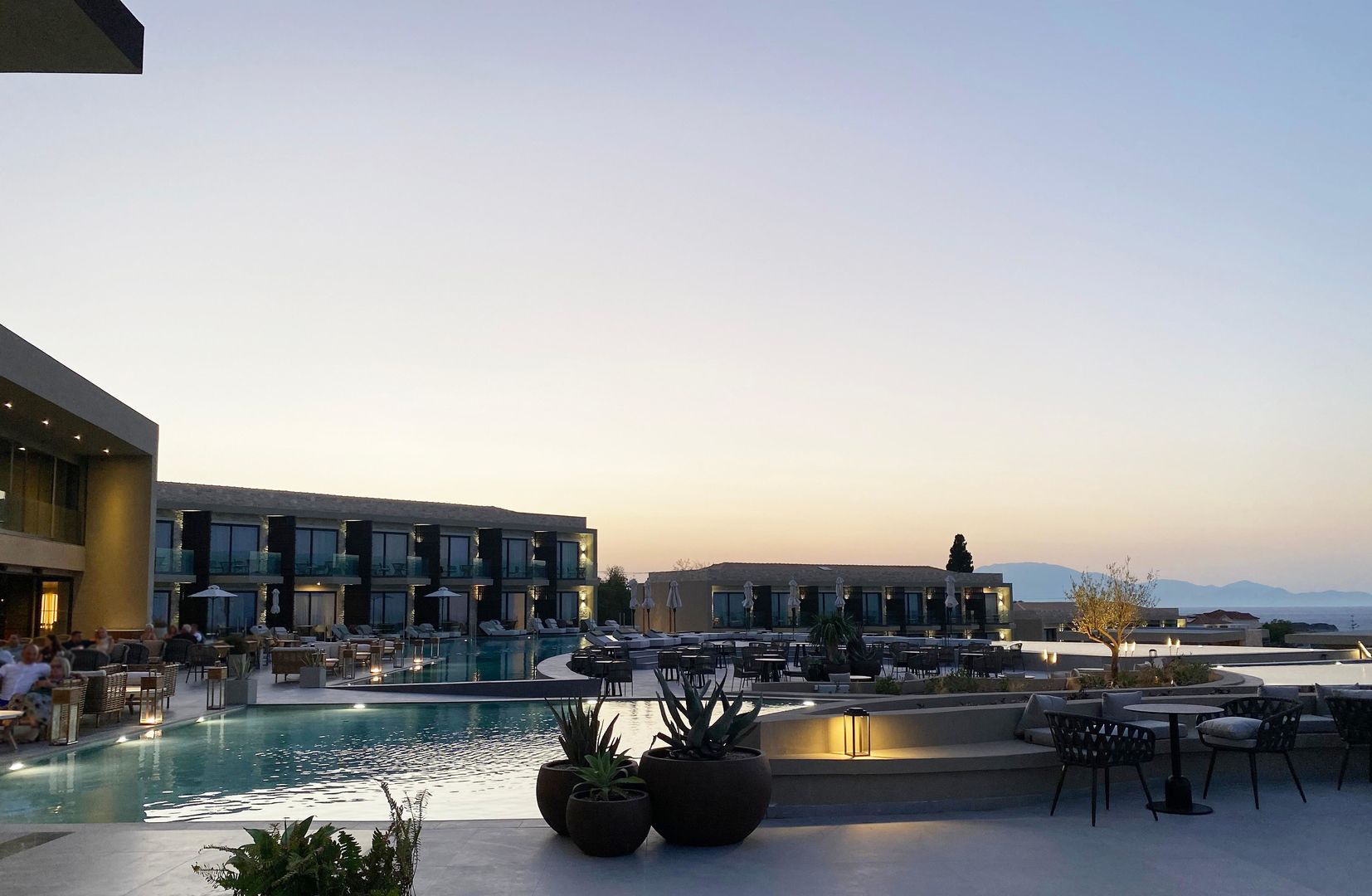 King Jason Zante - Designed for adults by Louis Hotels foto 158