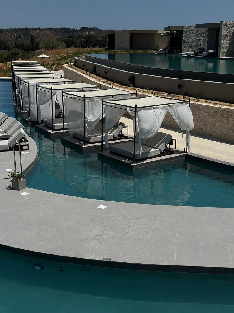 King Jason Zante - Designed for adults by Louis Hotels foto 185