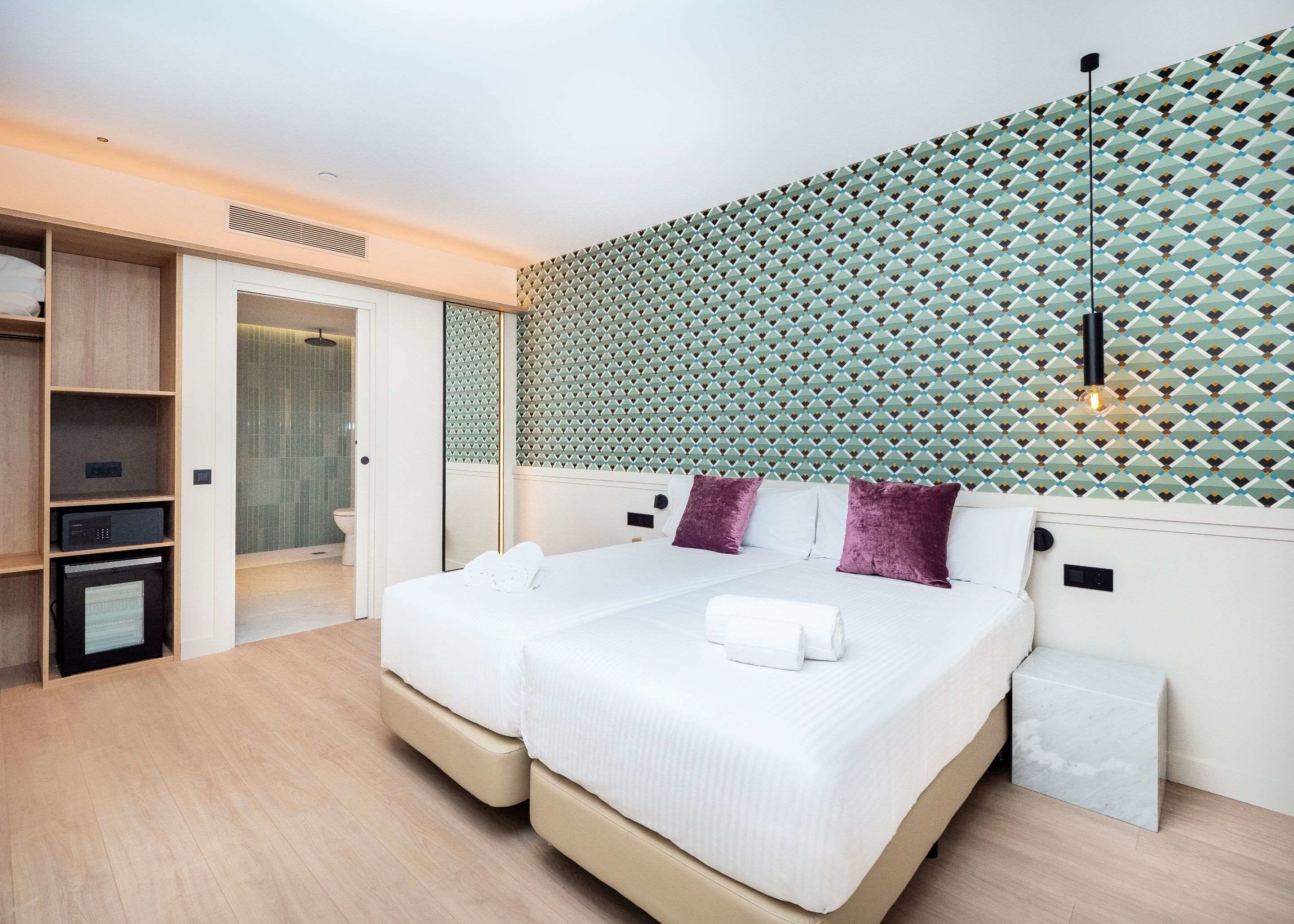 Arcelon Hotel foto 6
