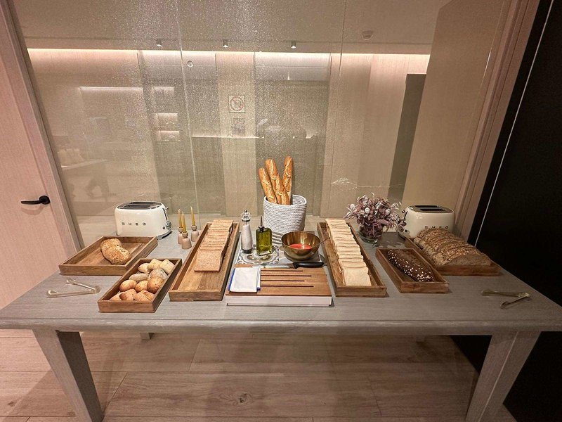 Arcelon Hotel foto 124