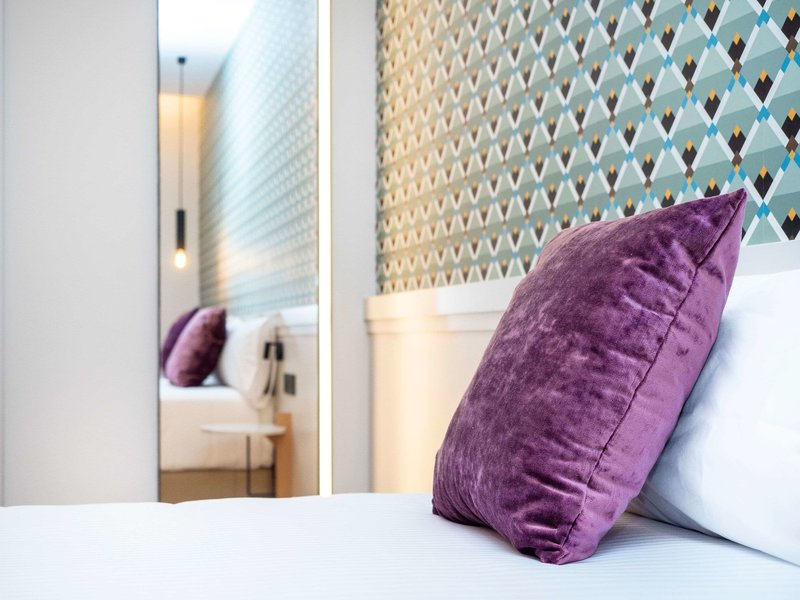 Arcelon Hotel foto 7