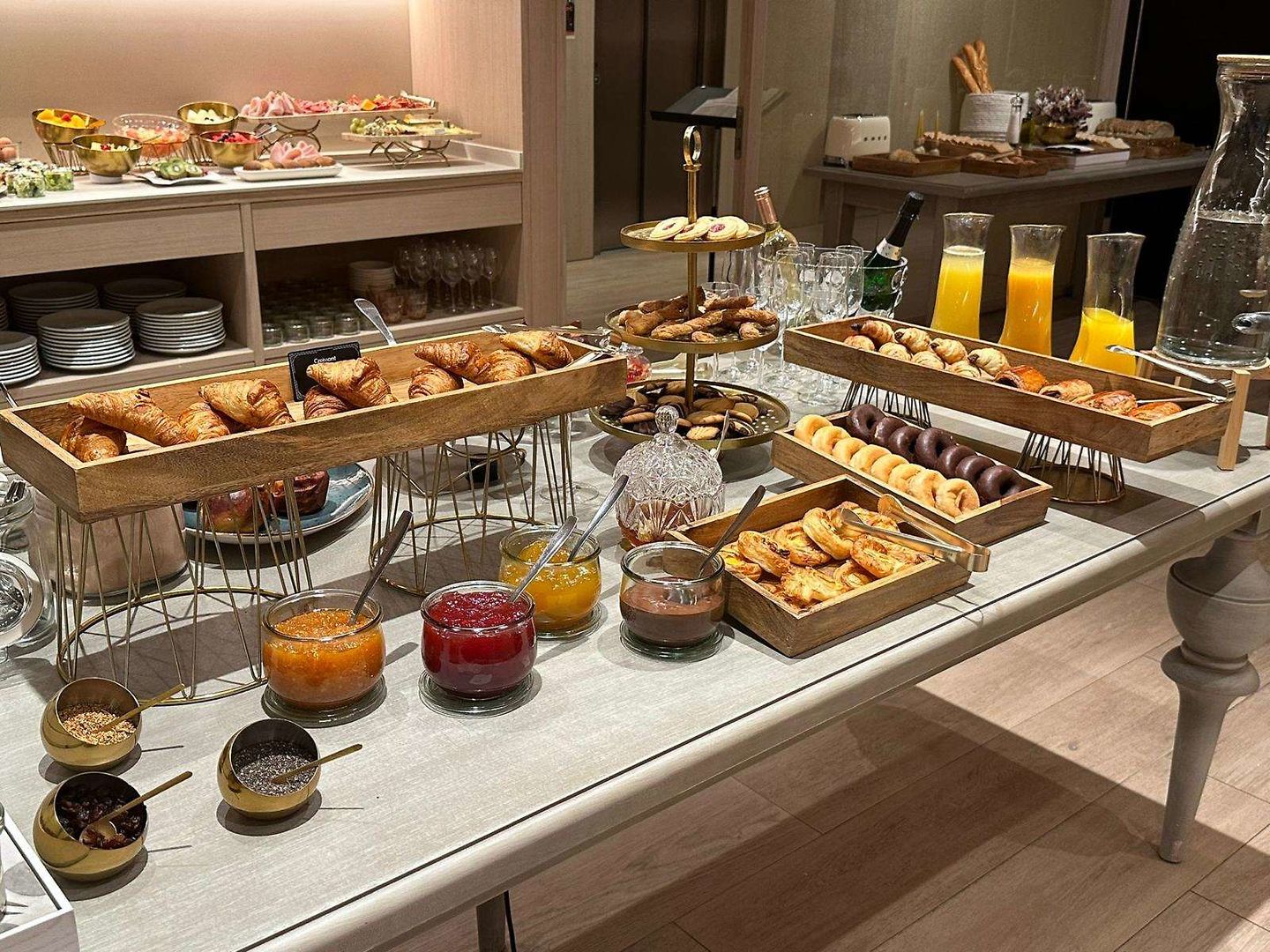 Arcelon Hotel foto 101