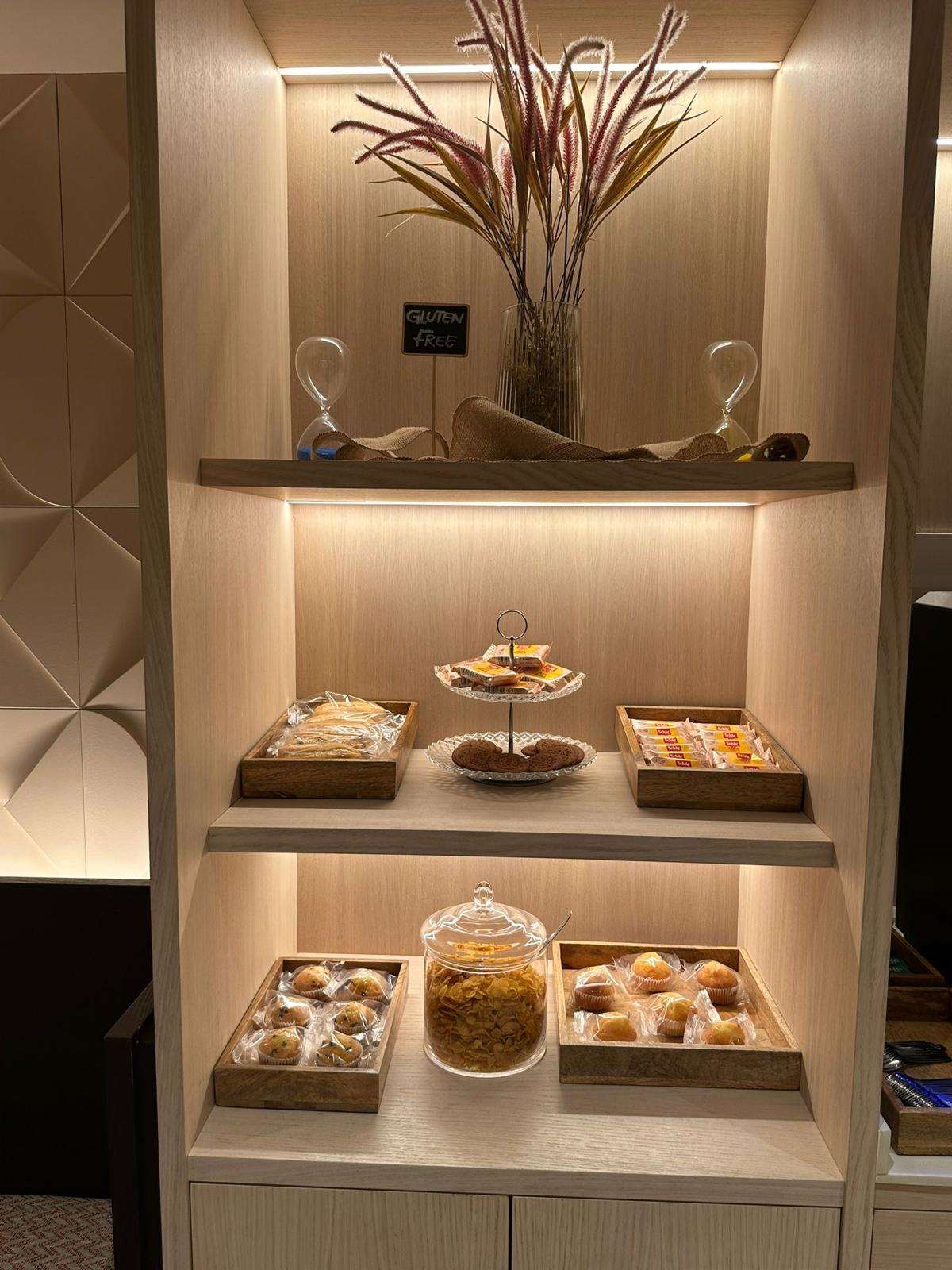 Arcelon Hotel foto 114