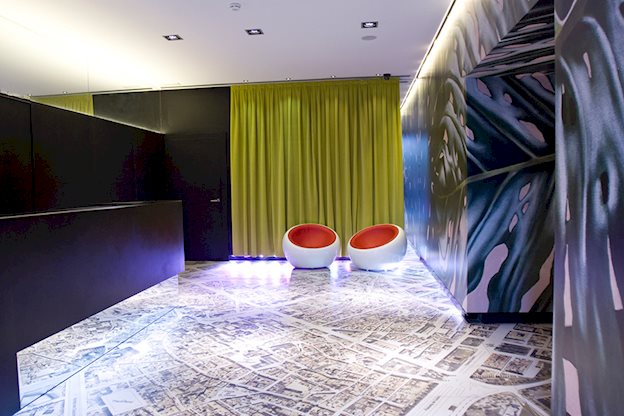 Arcelon Hotel in Barcelona - foto 4