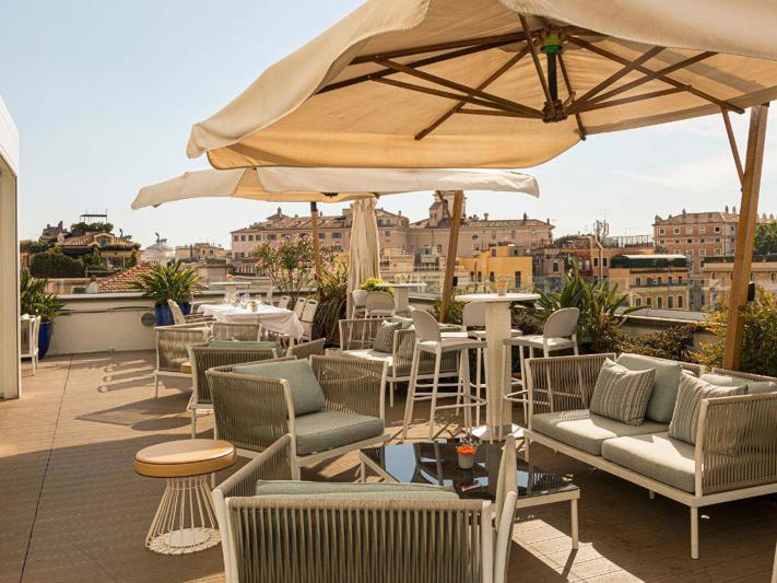 The Style Hotel
