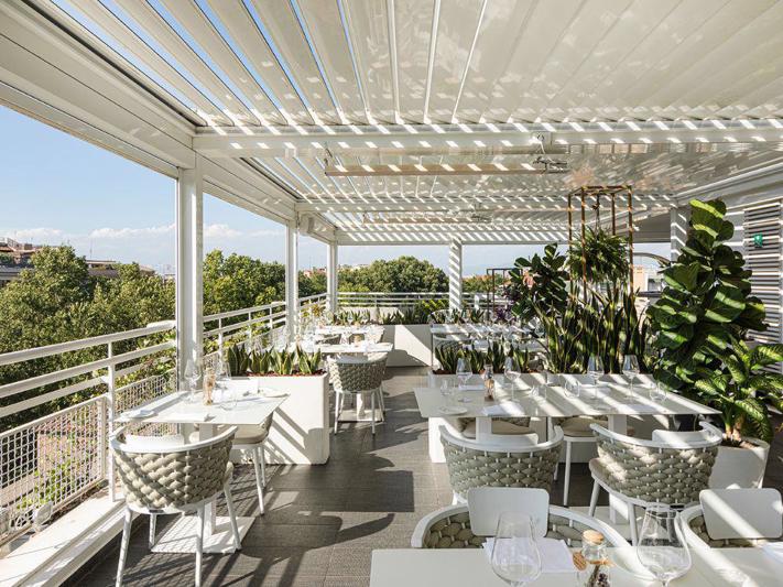 The Style Hotel in Rome - foto 2