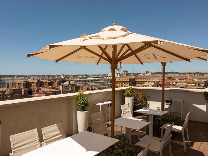 The Style Hotel in Rome - foto 3