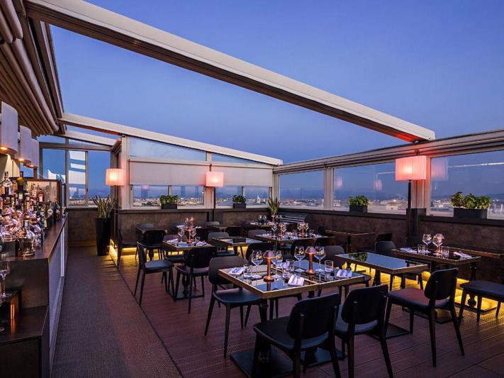 The Style Hotel in Rome - foto 4