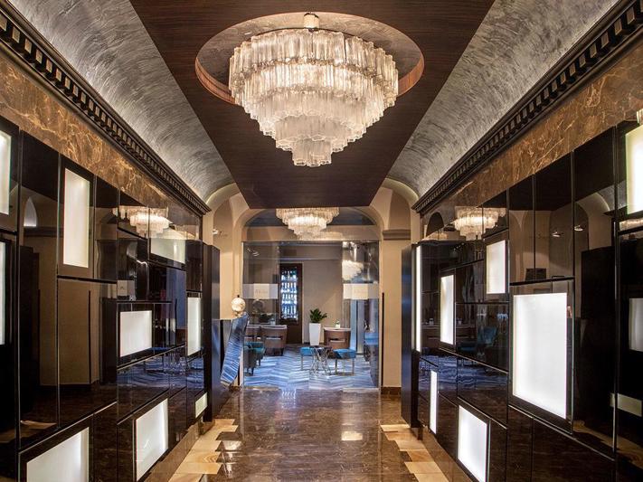 The Style Hotel in Rome - foto 5