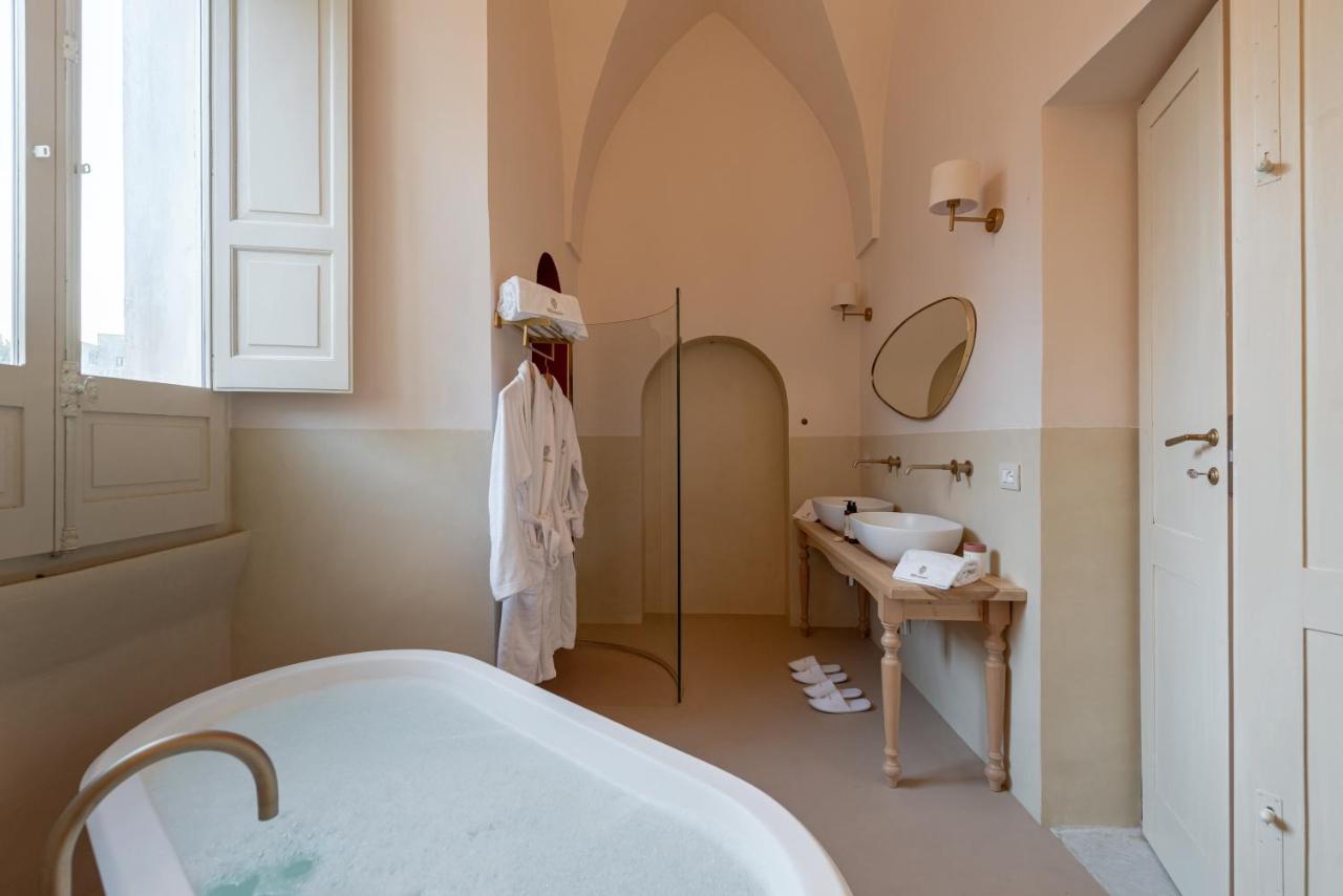 Palazzo Donna Elisabetta foto 3