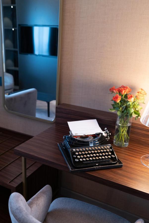 3T Boutique Hotel foto 2