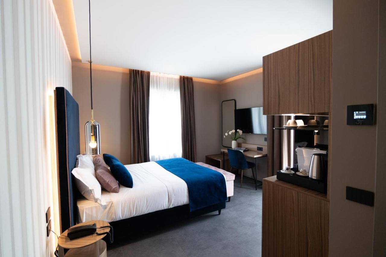 3T Boutique Hotel foto 4