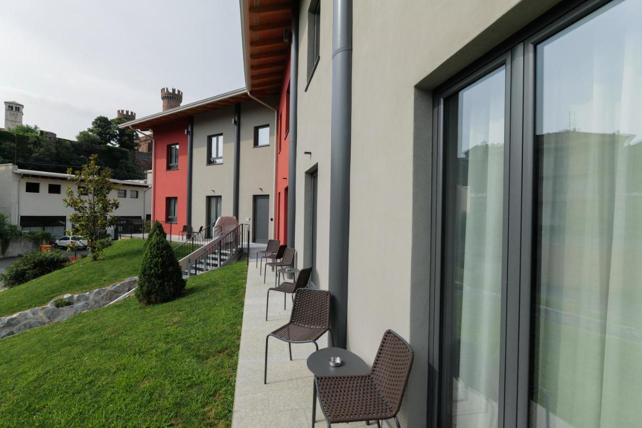 3T Boutique Hotel in Ivrea - foto 5