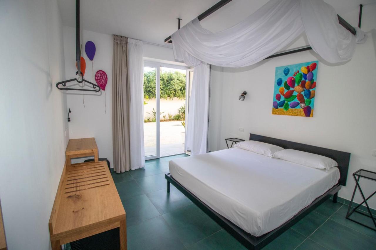 Hotel Arte Mare in San Vito Lo Capo - foto 3