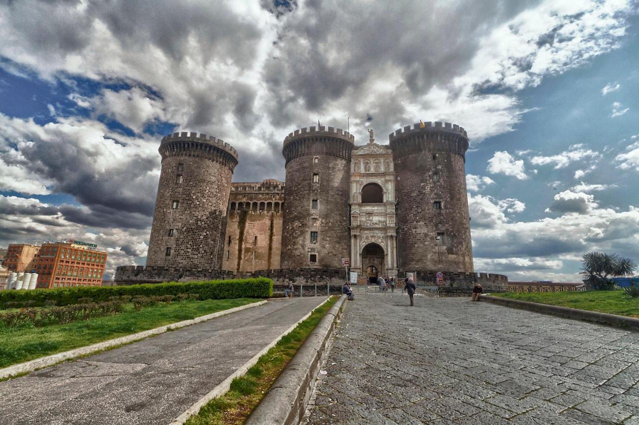 Napoli Cityscape in Naples - foto 5