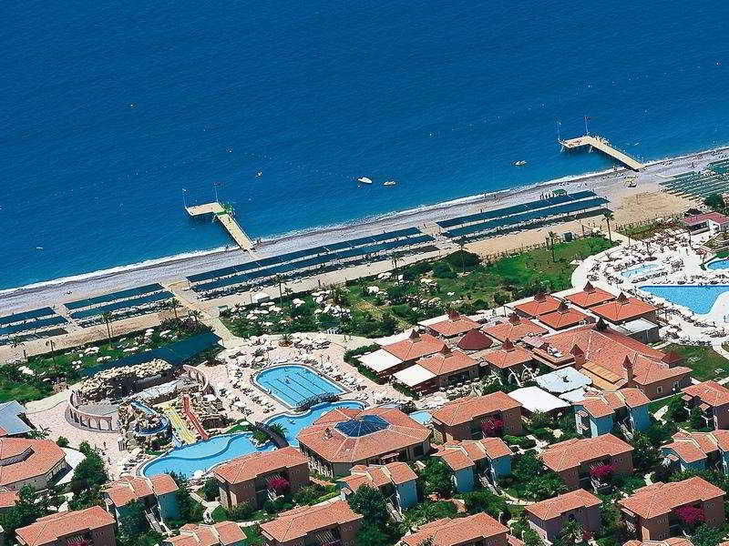 Gypsophila Holiday Village foto 7