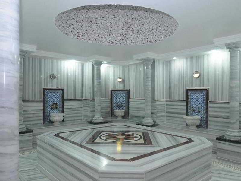 Gypsophila Holiday Village image 3