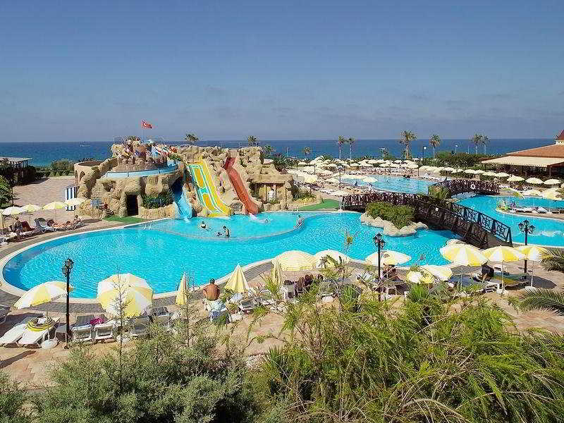 Gypsophila Holiday Village foto 6
