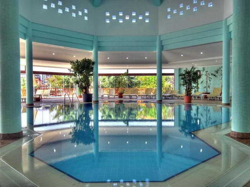 Gypsophila Holiday Village image 0