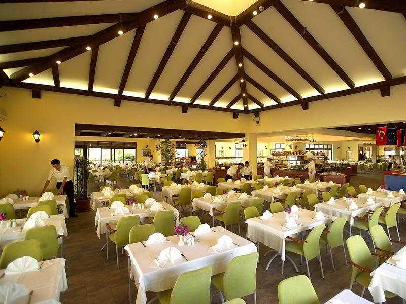 Gypsophila Holiday Village image 1