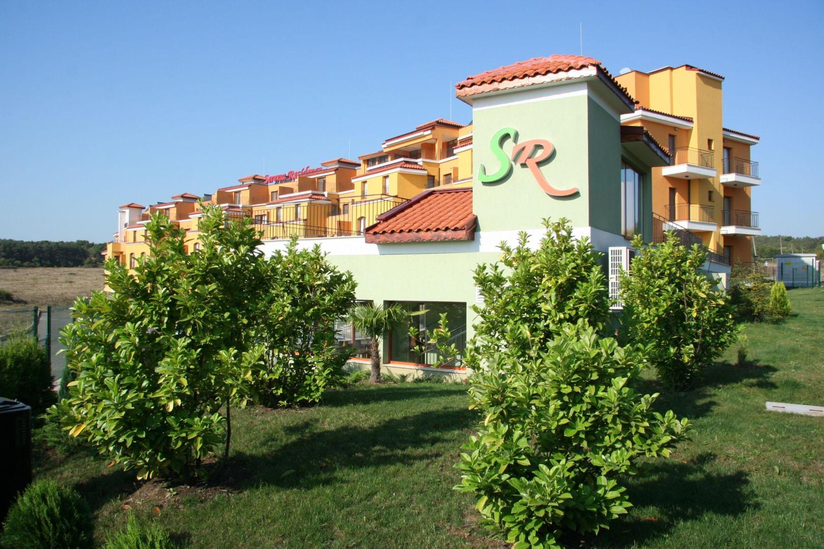 Serena Residence foto 13