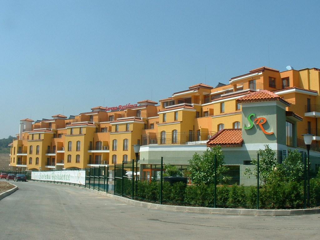 Serena Residence foto 15
