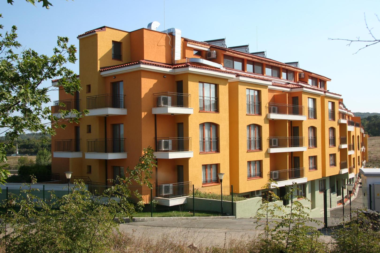Serena Residence foto 17