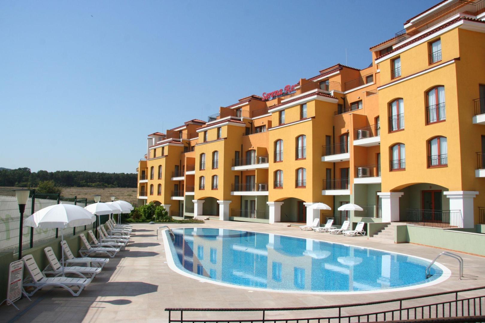 Serena Residence foto 6