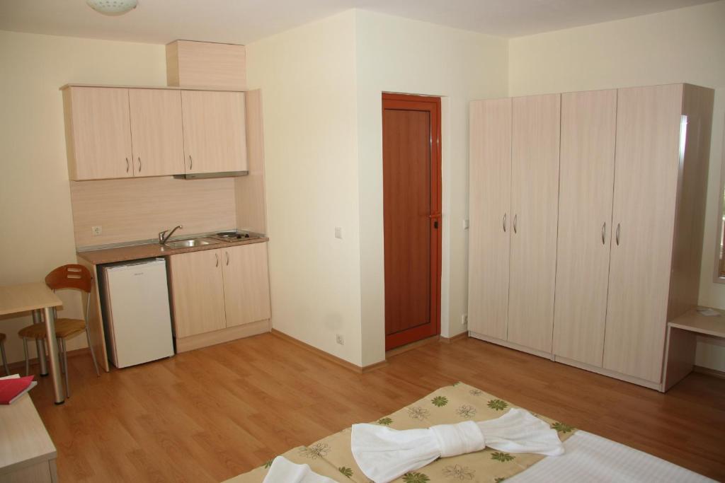 Serena Residence foto 18