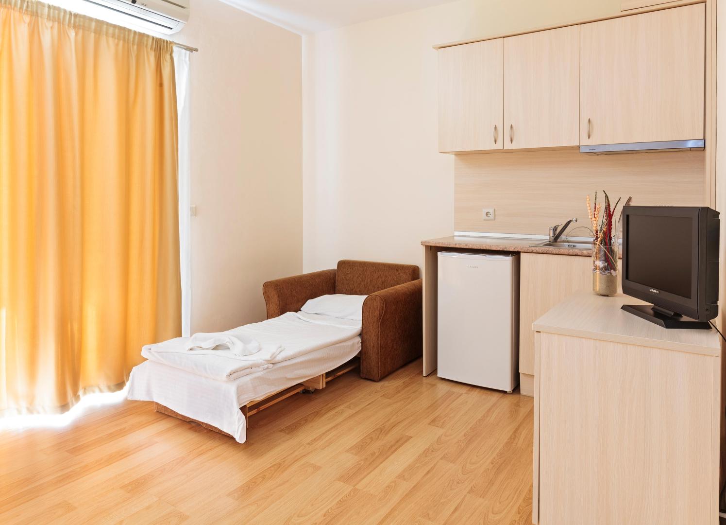 Serena Residence foto 7